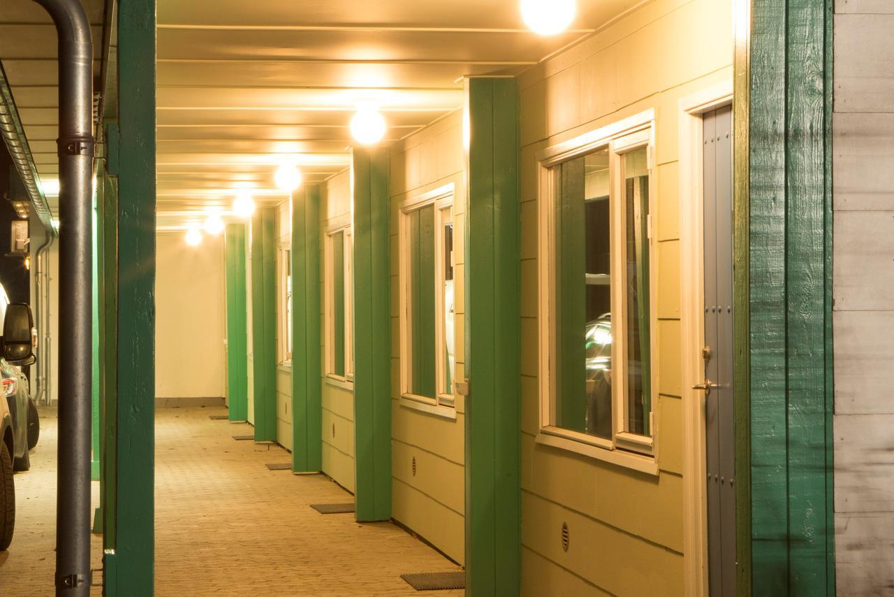 Wittrup Motel Albertslund Extérieur photo